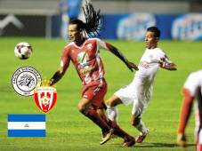 Marca positiva: Olimpia, con el viento a su favor en duelos de Concacaf ante clubes de Nicaragua