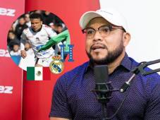 Podcast con Emil Martínez: El momento de terror en México y su confesión 10 años después de pelear descenso con Marathón