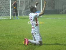 Con golazo de Bengtson: Así se vivió el minuto a minuto del Olancho-Olimpia en Juticalpa