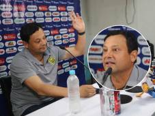 Jeaustin Campos sobre el tema de deuda en Real España: Hay algunas mentiras que se dicen y quiero aclarar esto