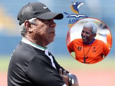 ‘Primitivo’ Maradiaga será presentado como nuevo director técnico de la UPN: ¿Qué pasará con Héctor Castellón?