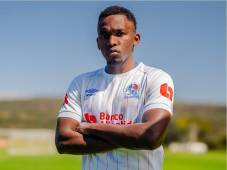 Alberth Elis vuelve a la Liga Nacional de Honduras.