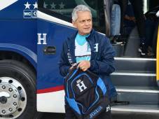 Reinaldo Rueda revela por qué no iba a convocar al Choco Lozano, habla de Alenis Vargas y si Honduras tiene nivel para clasificar