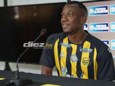 Darixon Vuelto ve en “Palomo” Rodríguez la clave para lograr el título: “el objetivo siempre será el mismo, conseguir la 13”