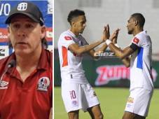 ¿Es el mejor Olimpia de la historia y huele bicampeonato invicto? Gustavo Reggi: “Tenemos un plantel de leones que lo hacen ver fácil”