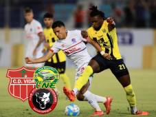 ¿Una Liga Nacional con 12 equipos? Roque Pascua oficializa determinación y los clubes con solvencia económica