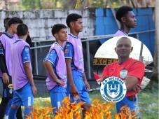 ¡Polémica en Reservas! Victoria se retira en pleno partido tras denunciar a árbitro por dirigir en supuesto estado de ebriedad