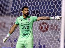 César Samudio, convocado por Panamá para el Final Four de Liga Naciones de Concacaf que enfrentará a México