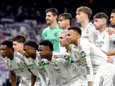 El Real Madrid se encuentra en la segunda posición de LaLiga de España y siguen en la búsqueda de un nuevo entrenador.