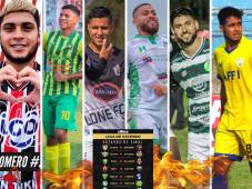 Los octavos de final arrancan este fin de semana. Esta llave se jugará de ida y vuelta al igual que los cuartos, semifinales y gran final.