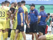 Reynaldo Tilguath continuará al mando del Génesis para la próxima temporada.