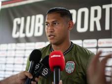 Javier Rivera señala los errores que no debe cometer Marathón en el centenario: Tenemos que llegar a la final y ganarla