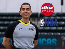 Orlando Varela en exclusiva con DIARIO DIEZ. Lo reveló todo en entrevista.