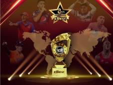 Premios DIEZ 2023: Troglio acaricia el título y Auzmendi está a la caza del “Mejor Extranjero”, ¡hay sorpresas a ocho días del cierre!