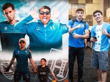 Nicaragua viene a enfrentar a Honduras en La Ceiba, Supremo tomó decisión con los brasileños Joao y Juninho.