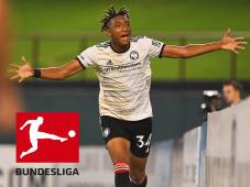 Nayrobi Vargas se formó en el FC Dallas, pero jugó la última temporada con el North Texas SC de la MLS Next Pro.