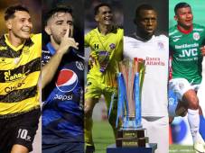 Los clubes comenzarán esta próxima semana sus pretemporadas de cara al torneo Apertura 2024.