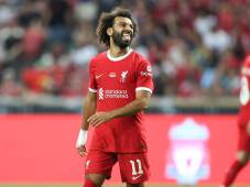 ¿Mohamed Salah también se va al fútbol de Arabia Saudita? El entorno del jugador del Liverpool responde