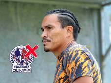 Rambo de León primero quiere dejarle una herencia de buenos futbolistas a Honduras.