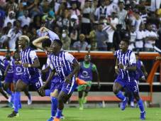 ¡Haití hace temblar a la MLS! Violette FC golea a Austin FC por 3-0 y pone de cabeza a la Champions de Concacaf