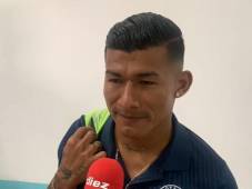 ¿Motagua puede parar a Olimpia? “Chino” López responde: “Así estaban cuando eliminamos a Pachuca”