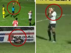 El agridulce retorno de Buba López al Real España; presa de la presión ante la falta de ritmo