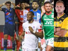 Partidos, fechas y horarios: Así se jugará la jornada 15 de la Liga Nacional de Honduras