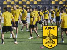 El Aris FC del hondureño Luis Palma ficha a exjugador del Barcelona de España