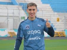 Rodrigo Auzmendi no seguirá en el Ciclón Azul.