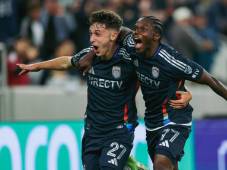 San Diego FC está debutando en el campeonato de la Concacaf luego de su fundación hace 2 años. Foto cortesía San Diego.