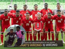 Panamá enfrentará a Honduras en cuartos de final de Copa Oro 2025.