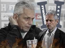 El futuro de Rueda en Honduras se pone a prueba contra Jamaica: No clasificar directo a Copa Oro sería un nuevo fracaso