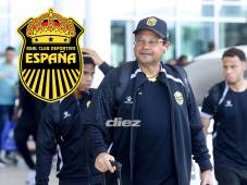 Jeaustin Campos tras eliminar a Plaza Amador y sellar el pase a las semis de la Copa Centroamericana