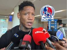 Quioto desvela su futuro futbolístico: no descarta volver al Olimpia y habla del reto con Honduras en la Copa Oro