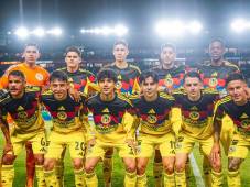 América no la pasa bien en la Liga MX y no conoce la victoria en las tres jornadas disputadas. Foto cortesía América.