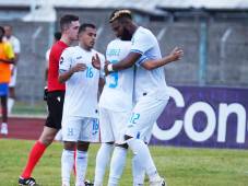 Panorama: Honduras y los resultados que necesita para avanzar a los cuartos de final de la Nations League