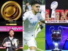 Mundial de Clubes, nueva temporada de Messi con Inter Miami, Champions League, Super Bowl y los partidos de la Selección de Honduras. Los eventos deportivos más importantes de 2025.