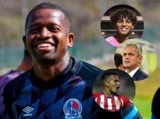 Boniek García lo revela: Los próximos hondureños que mira en la MLS y el halago a David Ruiz: “Tenemos buena Selección”