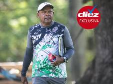 Raúl Cáceres continuará al frente del Platense de Puerto Cortés hasta junio del 2029.