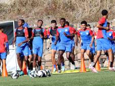 ¿Por qué no han pedido reprogramación? Olimpia juega contra el Inter Miami y un día después en Liga Nacional