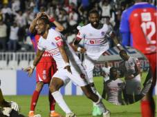 Olimpia acaba con su pesadilla y le arrebata el primer lugar al Xelajú para clasificar a cuartos de Copa Centroamericana