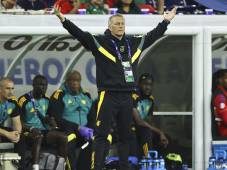 DT de Jamaica renunció tras eliminación en Copa América y deja el barco de cara al Mundial United 2026