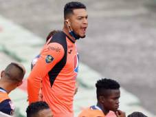 Marlon Licona jugará con los lecheros del Victoria luego de rescindir con el Motagua.