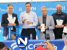 Precios establecidos para el Honduras vs Nicaragua. FOTO: Marvin Salgado.