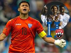 Noel Valladares revela el legionario destacado del Honduras vs Trinidad y lanza advertencia a Jamaica