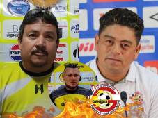 Presidente del Génesis confirma si Tilguath se va o no y llama la atención a los refuerzos: “han quedado a deber”