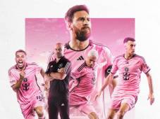 Inter Miami de Messi anunció de manera oficial su segundo encuentro amistoso.