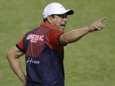 El técnico Reynaldo Tilguath seguirá al frente del Génesis y dirigirá los dos partidos del repechaje.