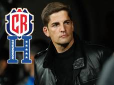 Robert Moreno dice que selección de Centroamérica lo engañó: Me dijeron que era la persona elegida; teníamos la convocatoria