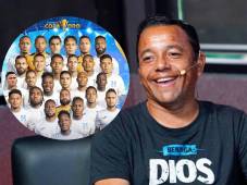 Dani Turcios vistió por más de una década la camisa de la Selección de Honduras y se retiró tras el Mundial de Sudáfrica 2010.
